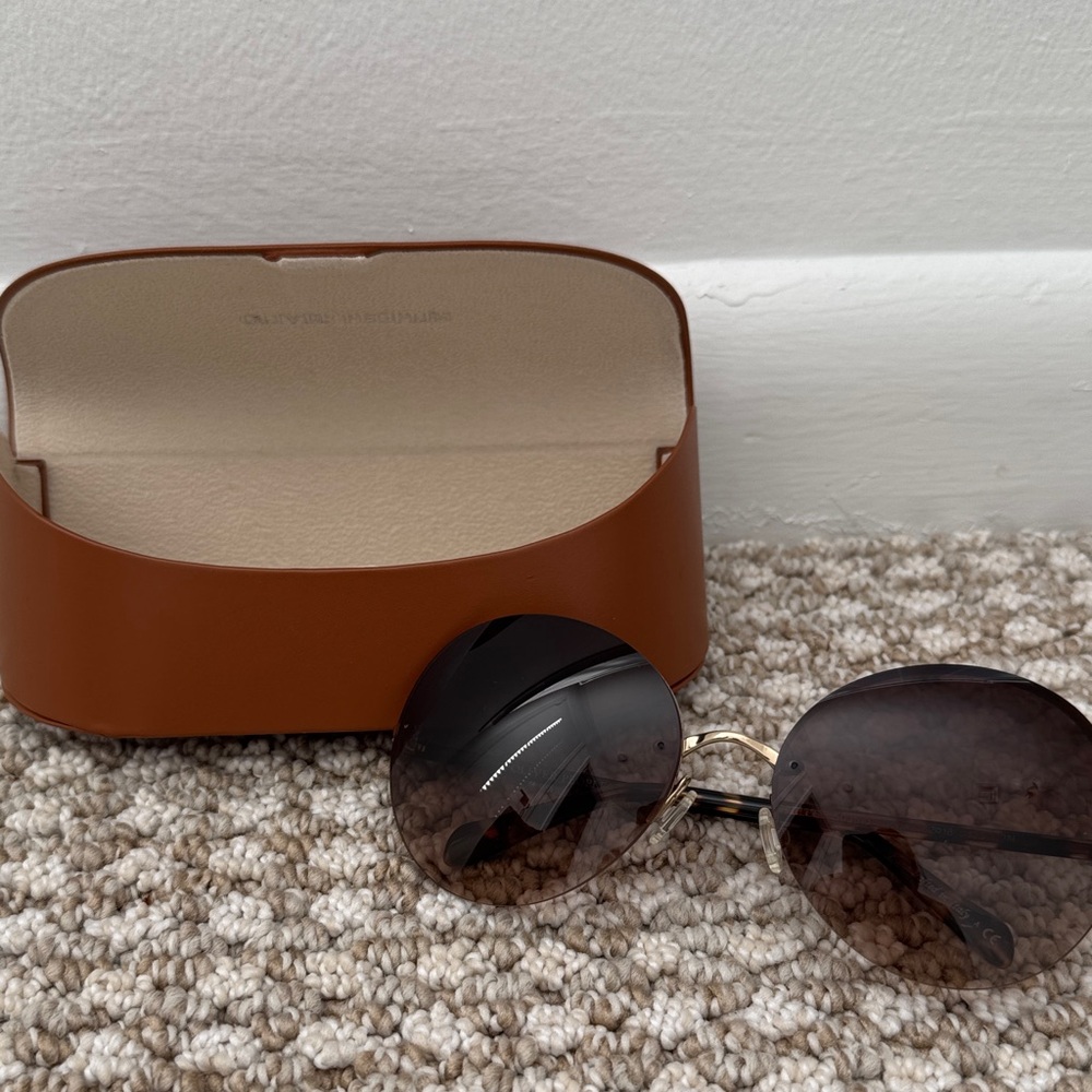 Oliver Peoples Sunglasses